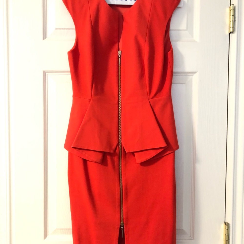 Ted Baker Dress
